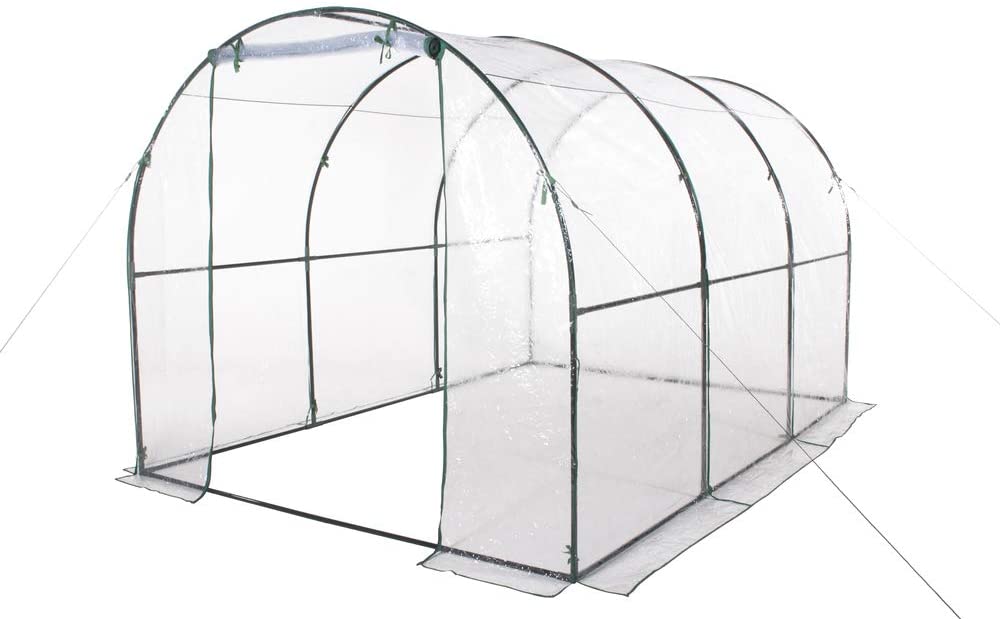 Serra premium tunnel 200x300x180 Biacchi Verdelook Serra premium tunnel 200x300x180 Biacchi Verdelook